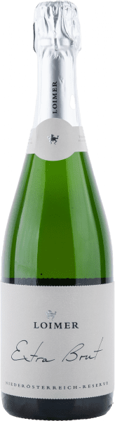 Extra Brut Reserve - Loimer - Weißwein