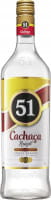 Cachaça 51 - Müller de Bebidas Cachaça 51 - Müller de Bebidas