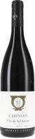 Clos de la Dioterie, Monopole AOC - Charles Joguet - Rotwein