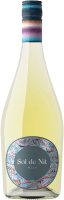 Sol de Nit Secco Bianco Frizzante Castell D´Or Weisswein