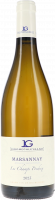 Marsannay les Champs Perdrix - Jérôme Galeyrand - Weisswein