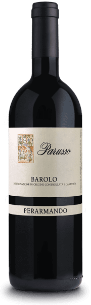 Barolo Perarmando - Parusso - Rotwein