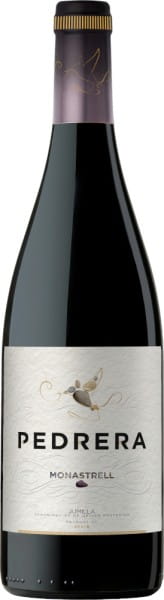 Pedrera Cuvee - Bodegas Juan Gil - Rotwein