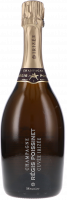 Régis Poissinet - Cuvée Irizée Meunier, Extra Brut - Weisswein