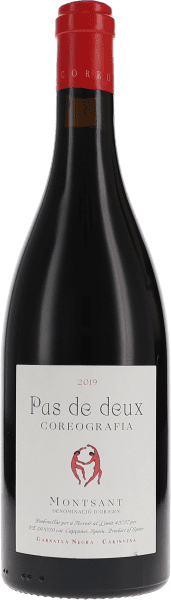 Pas de deux - Coreografia - Rotwein