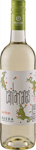 Verdejo Cantarranas - La Seca Castellana - Weißwein