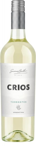 Crios Torrontés - Susana Balbo Wines - Weißwein
