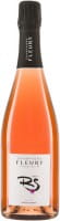 Brut Rosé Champagne Fleury
