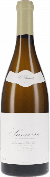 Sancerre blanc Le Paradis AOC - Vacheron - Weißwein