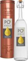Po di Poli Morbida Moscato Jacopo Poli Weißwein