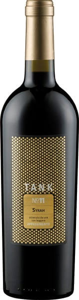 TANK 11 Syrah IGT Appassimento - Camivini - Rotwein