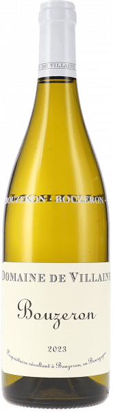 Bouzeron Blanc - A. et P. de Villaine - Weißwein