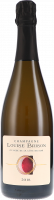 Louise Brison - A lAube de la Côte des Bar, Brut Nature - Weisswein