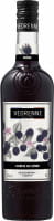 Murelle - Creme de Mure Crème de Cassis de Nuits-Saint-Georges Védrenne | 0,7 Liter