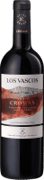 Los Vascos Chromas Cabernet Sauvignon Gran Reserva Los Vascos Rotwein