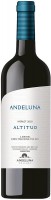 Merlot Reserve Altitud | Andeluna Rotwein