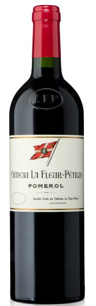 Château La Fleur-Petrus - Pomerol - Rotwein
