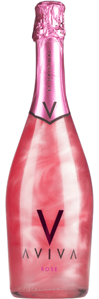 Aviva Sparkling Rose - Bodegas Torre Oria - Weißwein