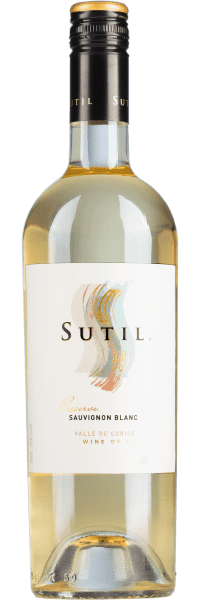 Sauvignon Blanc Reserve - Viña Sutil - Weißwein