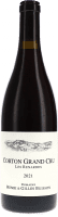 Corton Grand Cru Les Renardes AOC - Henri & Gilles Buisson - Rotwein