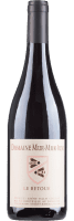 Ventoux Le Retour Domaine Mur-Mur-Ium Rotwein