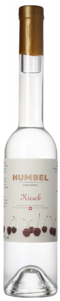 Kirsch Knospe - Humbel - Stetten - Weißwein