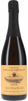 Crémant, Clos Windsbuhl Blanc de Blancs Brut Nature - Zind-Humbrecht - Weisswein