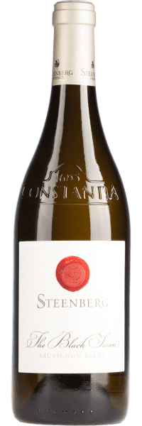 Black Swan Sauvignon Blanc - Steenberg - Weißwein