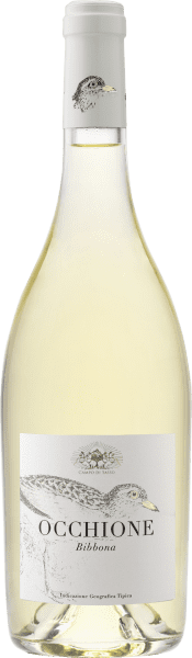 Occhione - Tenuta di Biserno - Weißwein