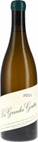 Bourgogne Côte d´Or Les Grandes Gouttes Sans Sulfite Ajouté AOC - Rougeot Père & Fils - Weisswein