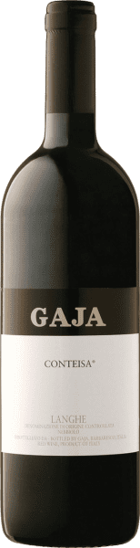 Conteisa - A. Gaja - Rotwein