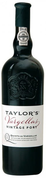 Quinta de Vargellas - Taylor´s Port - Rotwein