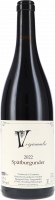 Spätburgunder - Klaus Vorgrimmler - Rotwein