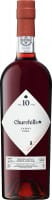 10 Years Old Tawny Churchill´s Rotwein
