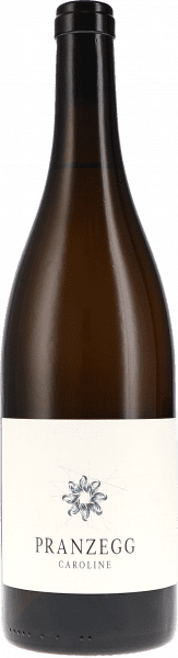 Caroline - Pranzegg - Weißwein