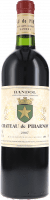 Château de Pibarnon Rouge AOC - Château de Pibarnon - Rotwein