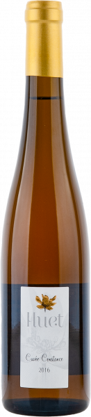 Cuvée Constance - Huet - Weißwein
