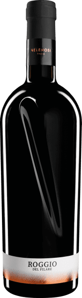 Roggio Del Filare Rosso Piceno Superiore - Velenosi - Rotwein