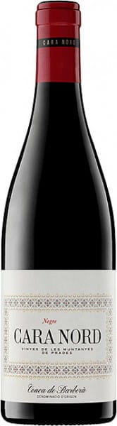 Cara Nord Negre - Tomas Cusine - Rotwein