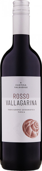 Rosso Valdadige - Cantina Valdadige - Rotwein