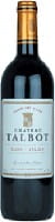 Château Talbot | 4. Cru classé St. Julien Rotwein Château Talbot | 4. Cru classé St. Julien Rotwein