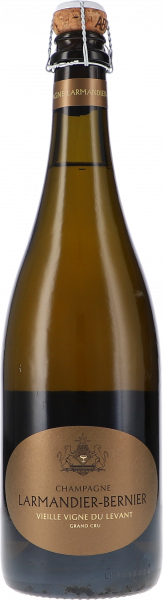 Larmandier-Bernier - Vieille Vigne du Levant Grand Cru Blanc de Blancs Extra Brut - Weißwein
