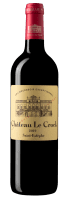 Château Le Crock Cru Bourgeois St. Estephe 2022
