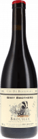 Beaujolais, Brouilly Zen AOC - Bret Brothers - Rotwein