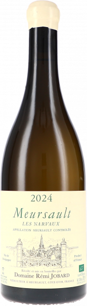 Meursault Les Narvaux - Rémi Jobard - Weißwein