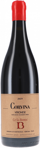 Corvina - Ca´ La Bionda - Rotwein