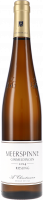 Gimmeldinger Meerspinne Riesling Grosses Gewächs - Christmann - Weisswein