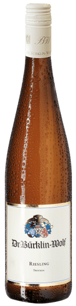Riesling Gutswein - Weingut Dr. Bürklin-Wolf - Weißwein