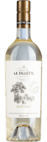 Sauvignon Blanc La Villette Weisswein Sauvignon Blanc La Villette Weisswein