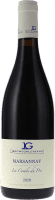 Marsannay La Combe du Pré AOP - Jérôme Galeyrand - Rotwein